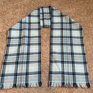 Lochcarron of Scotland 100% Wool Scarf